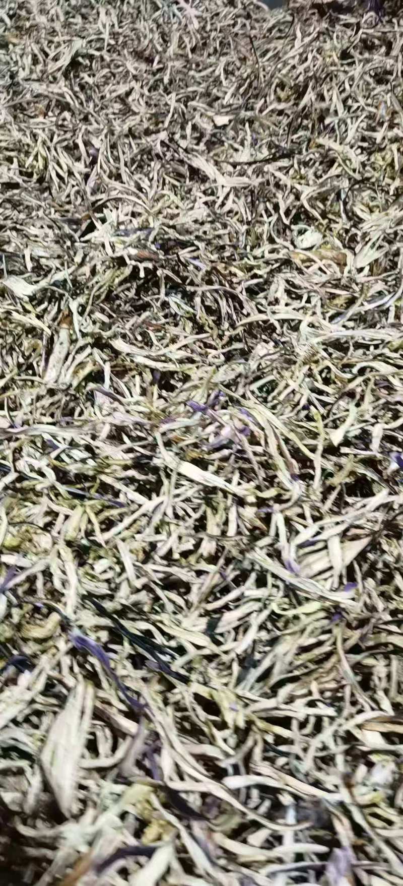 农家晒制脱水茄子条深紫色泽软糯入味炖菜佳品现货运发