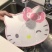 可爱kt猫切菜板砧板抗菌防霉家用小案板食品级厨房专用面板