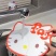 可爱kt猫切菜板砧板抗菌防霉家用小案板食品级厨房专用面板