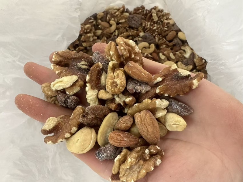 每日坚果大礼包混合坚果大量现货