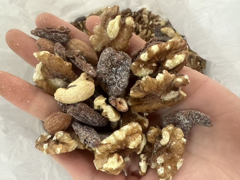 每日坚果大礼包混合坚果大量现货