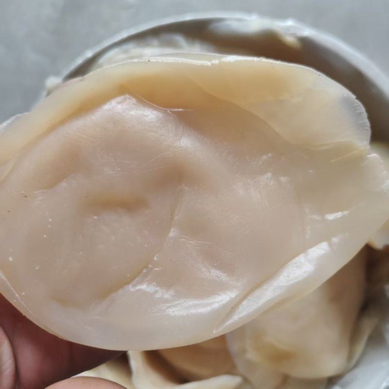 脆爽小白皮