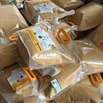 山东莱芜黄小米大量有货量大从优支持零售批发