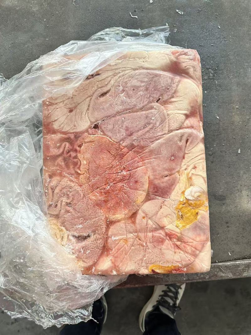 14一16个纯干修油猪肚