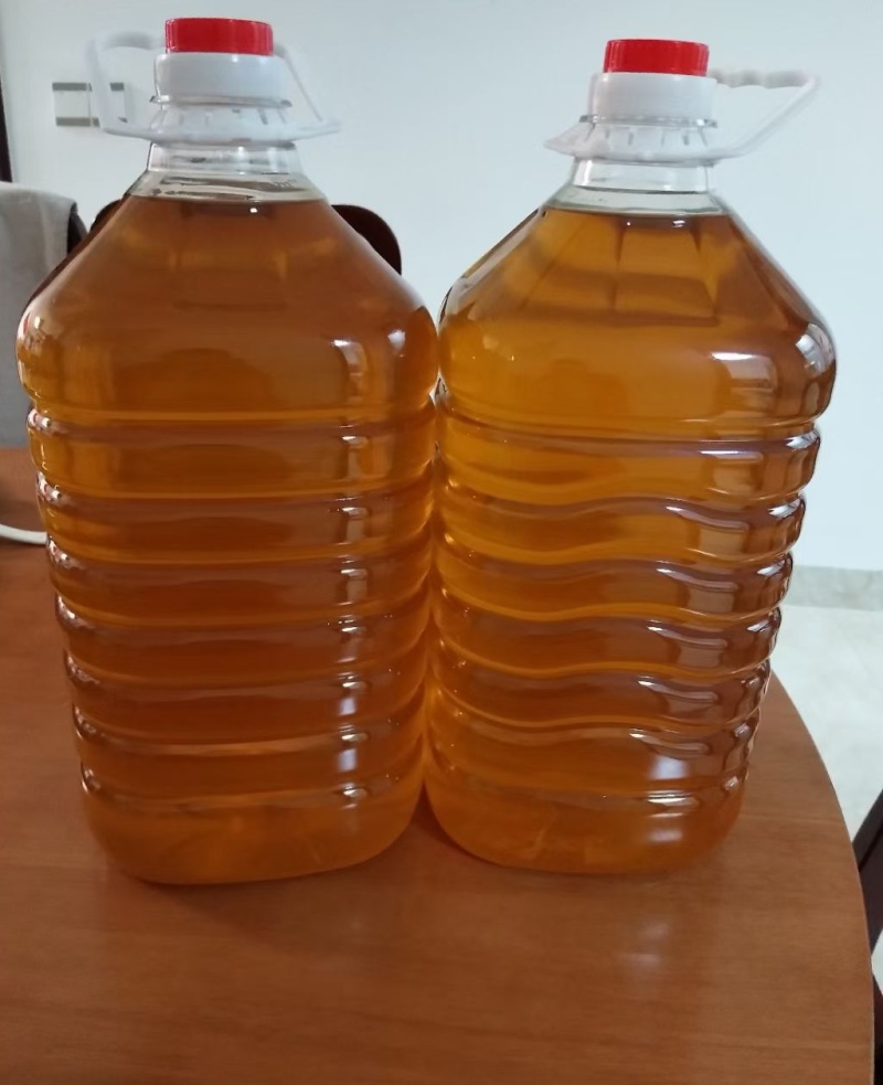山茶油山里的土特产，原生态自产自销可视频看货代发全国