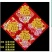 春节马年对联春联门画福字贴批发