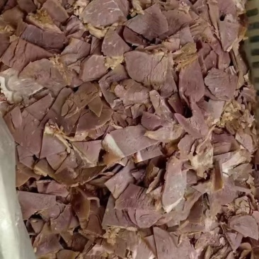 牛肉片