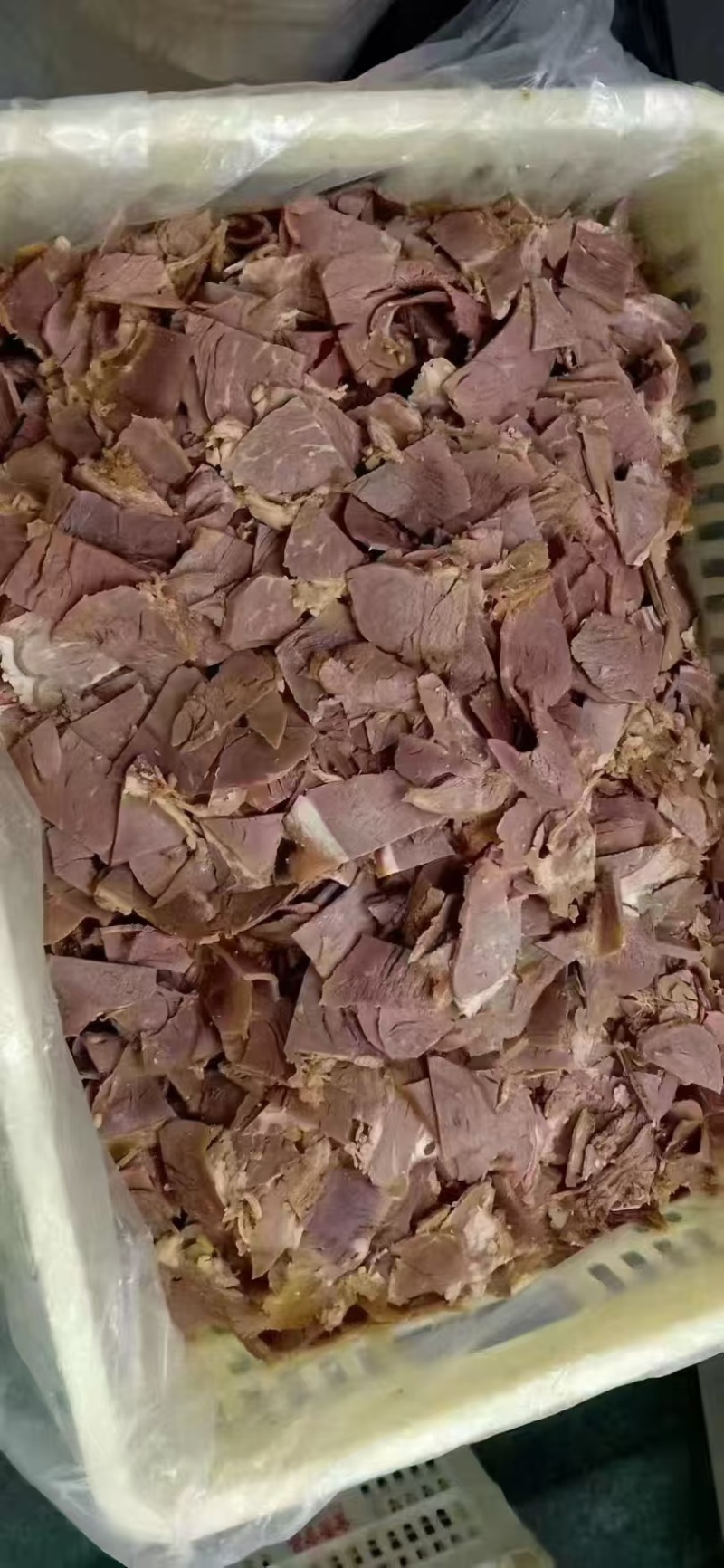 牛肉片