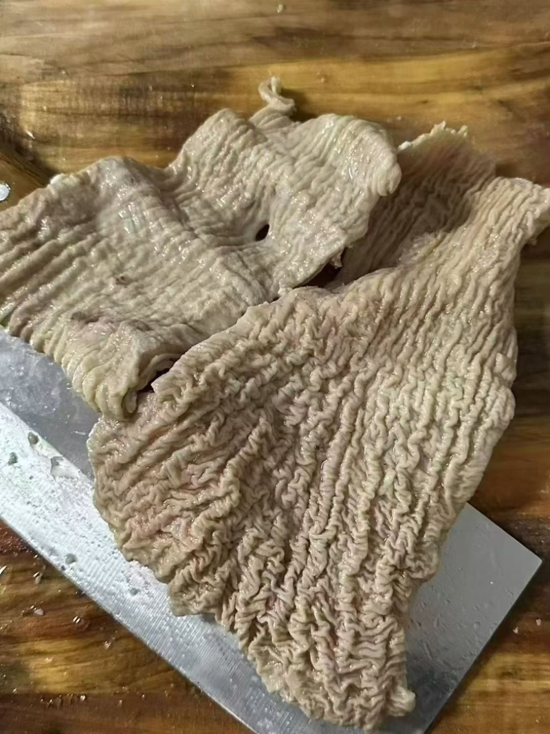 牛碗口