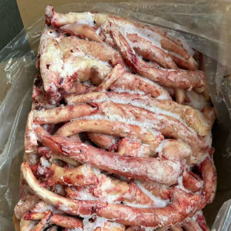 牛心管
