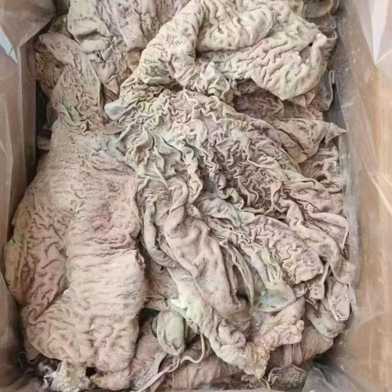 牛散带