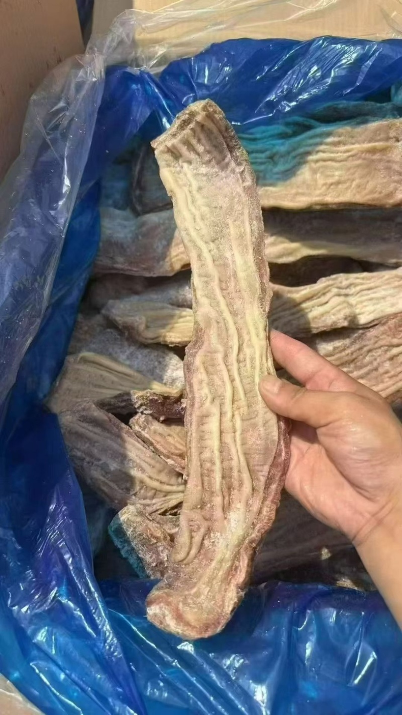 牛红肠