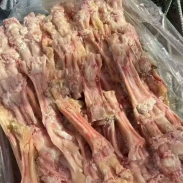 牛蹄筋