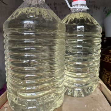 纯粮酒