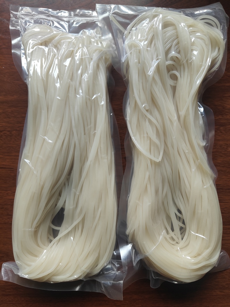 贵州半干米粉
