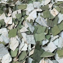 荷叶块【包邮】三斤起发货各种规格均有货