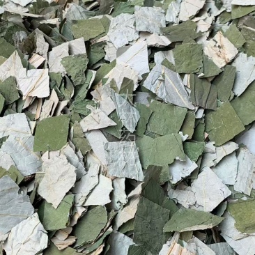 荷叶块【包邮】三斤起发货各种规格均有货