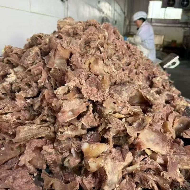 牛剔骨肉