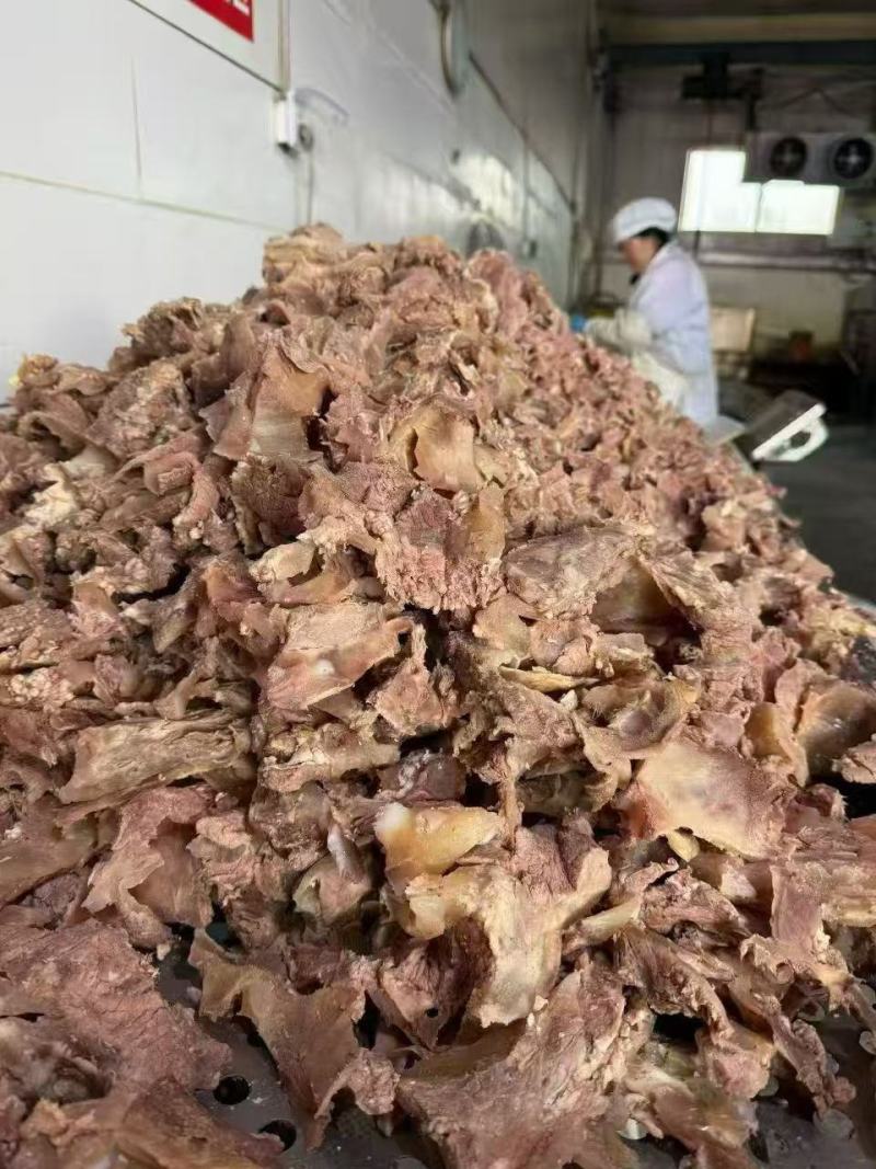 牛剔骨肉
