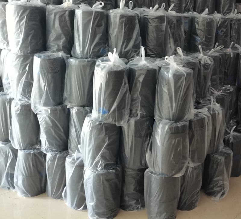 潍坊迷宫滴灌带12进5出，1000米。小间距大流量。带纸