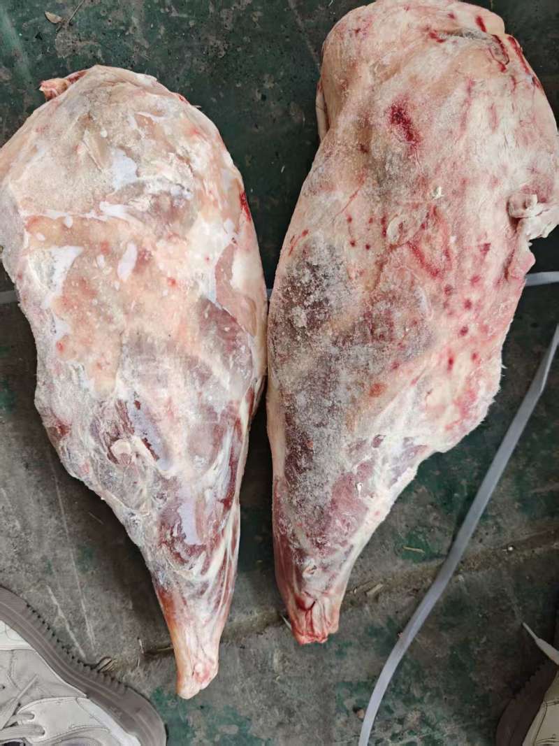 羊后腿，羊后腿，一件起发，量大从优，欢迎各位老板光临！