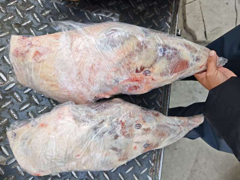 羊后腿，羊后腿，一件起发，量大从优，欢迎各位老板光临！