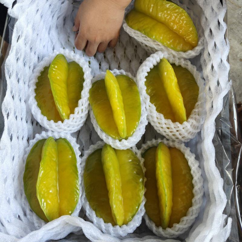 水果杨桃
