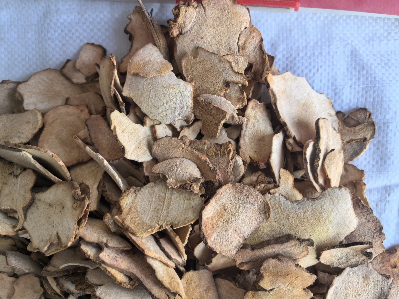 土茯苓中药材红土茯苓新货东弘药业一手货源现货供应