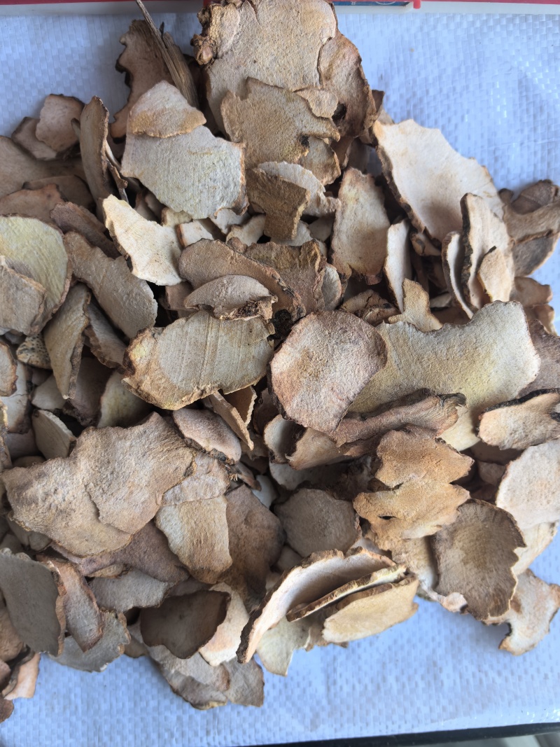 土茯苓中药材红土茯苓新货东弘药业一手货源现货供应