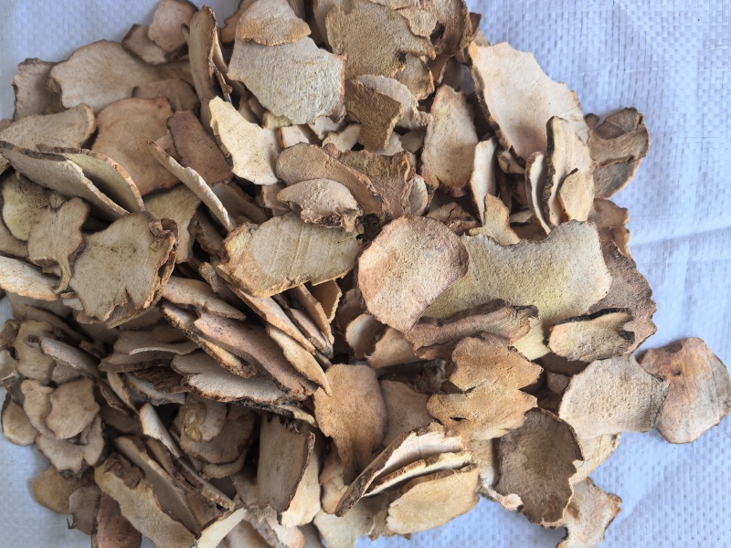 土茯苓中药材红土茯苓新货东弘药业一手货源现货供应