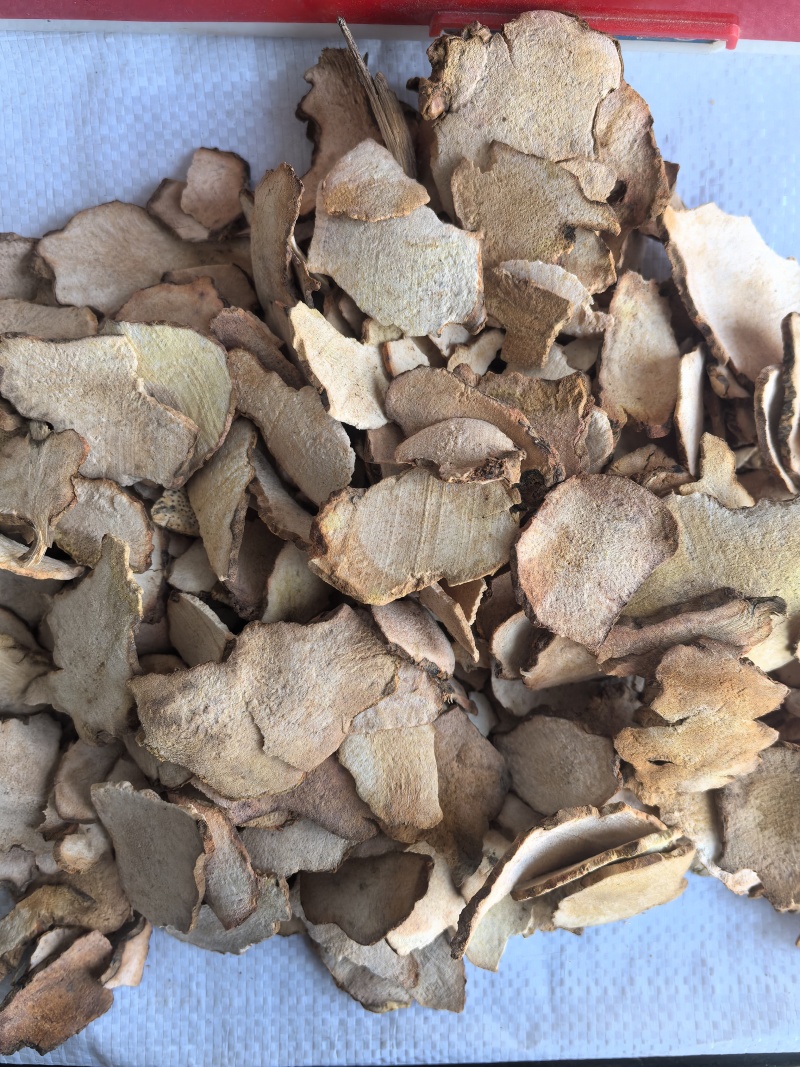 土茯苓中药材红土茯苓新货东弘药业一手货源现货供应