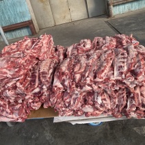 猪油边