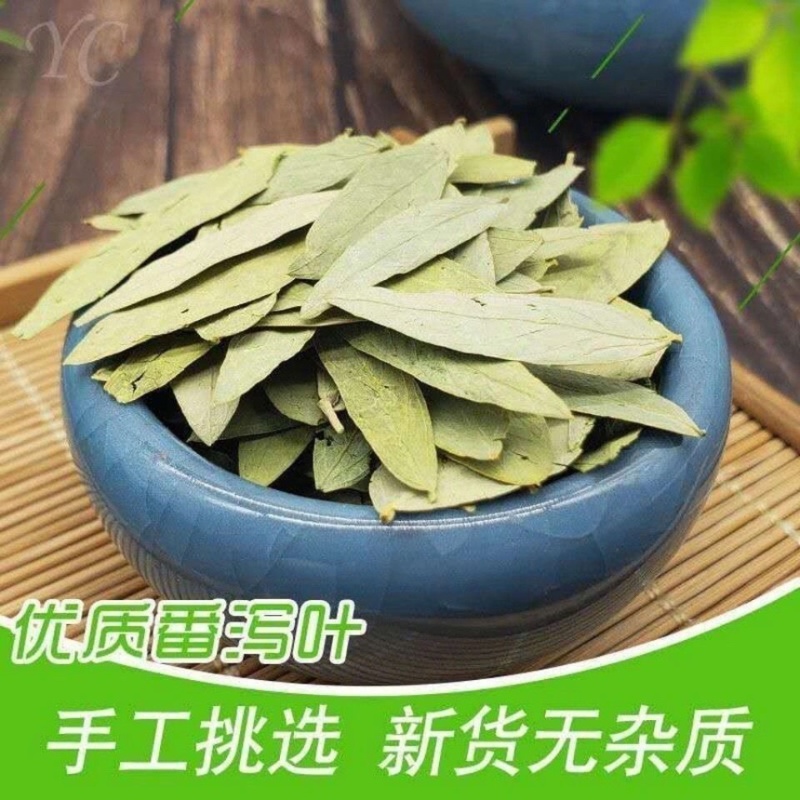 中药材番泻叶便秘茶泄泻叶宿便茶番茄叶便秘果茶各种规格批发