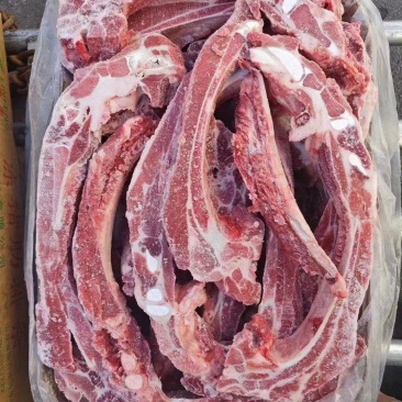 多肉肋排条