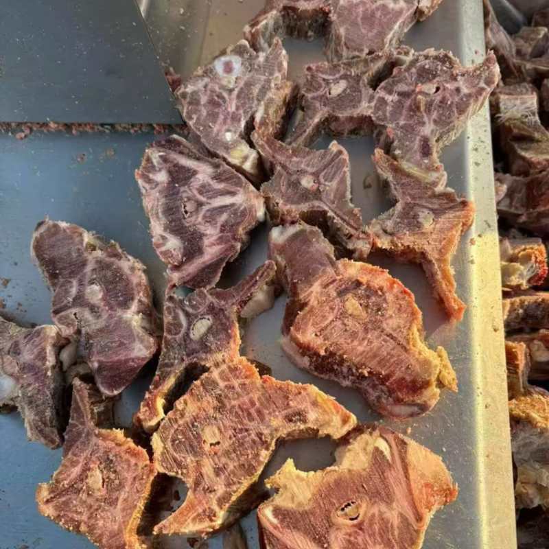 多肉羊蝎子
