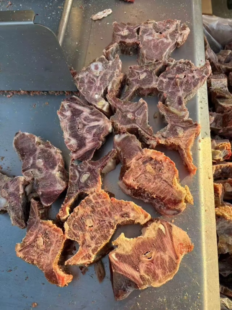 多肉羊蝎子