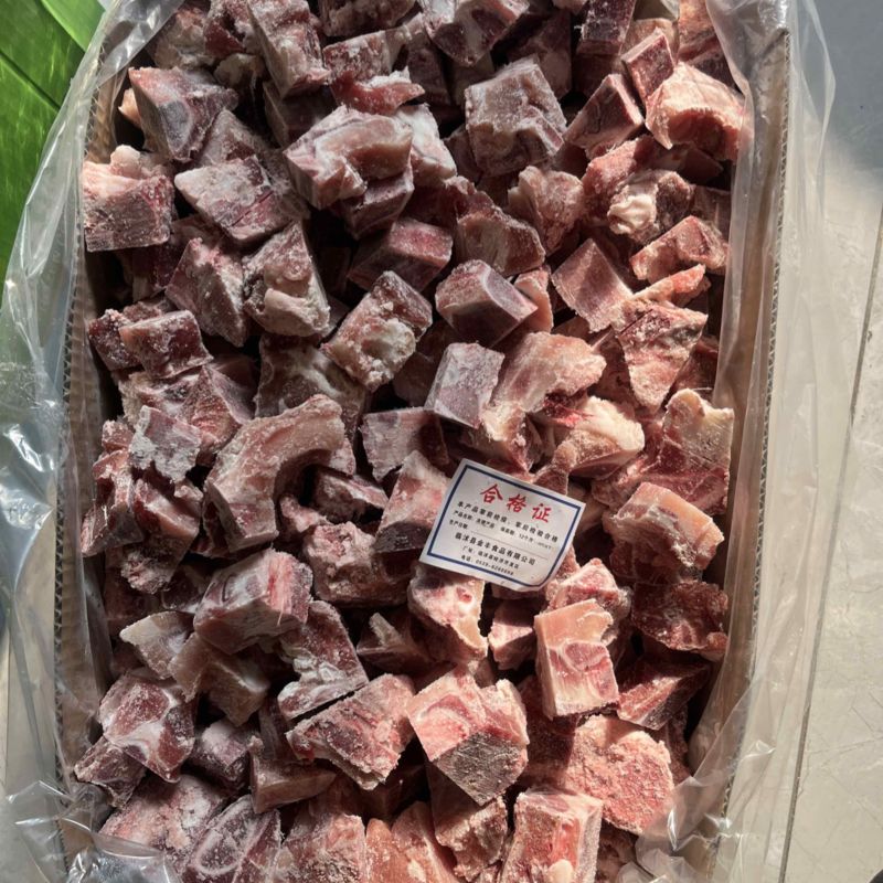 排骨粒