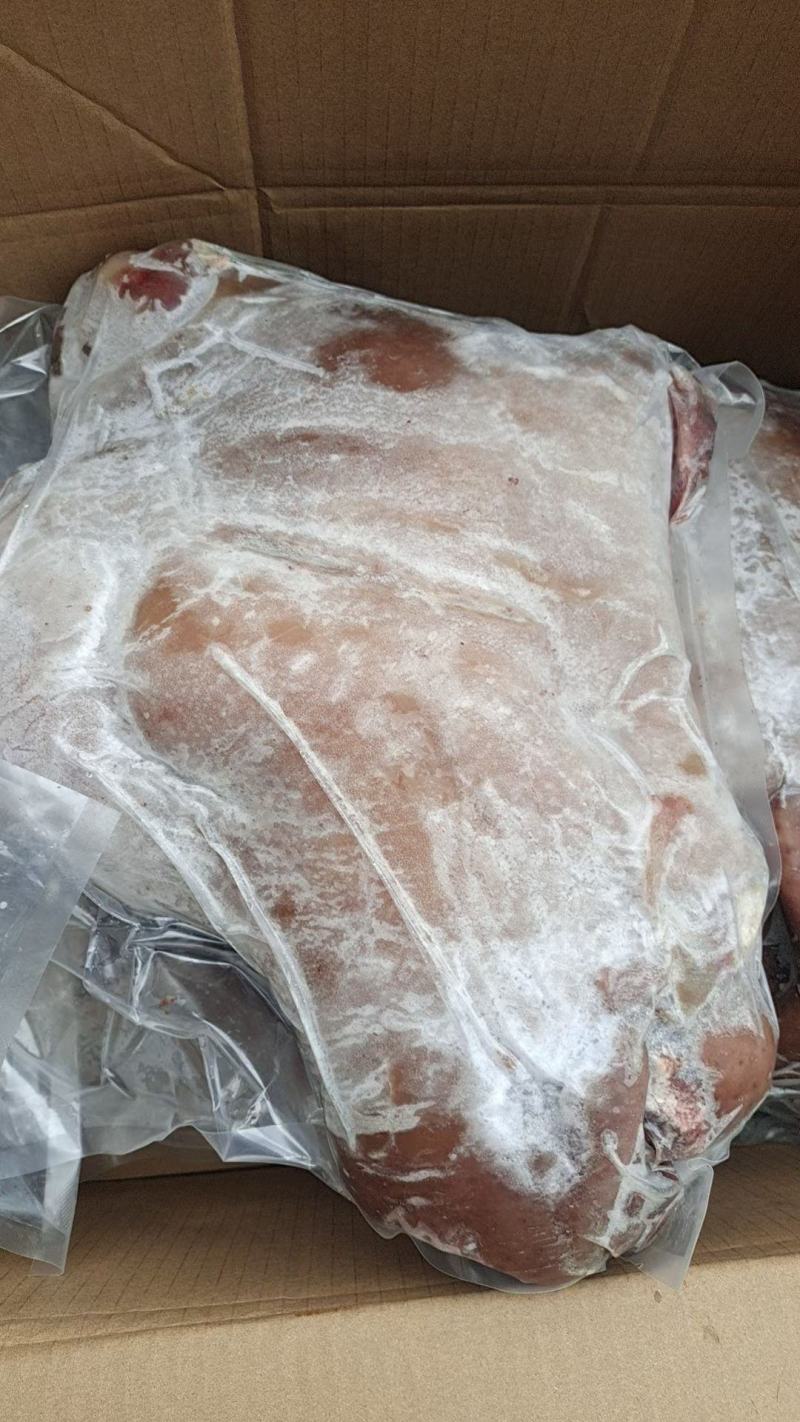 熟的牛头肉适合餐馆食堂赶集跑量一件50斤常年批发一件起批