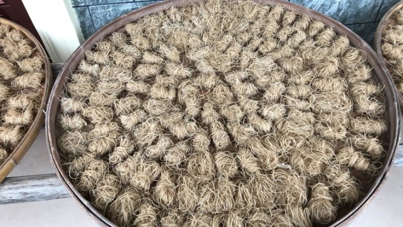 正宗红薯粉丝