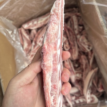 羊排块