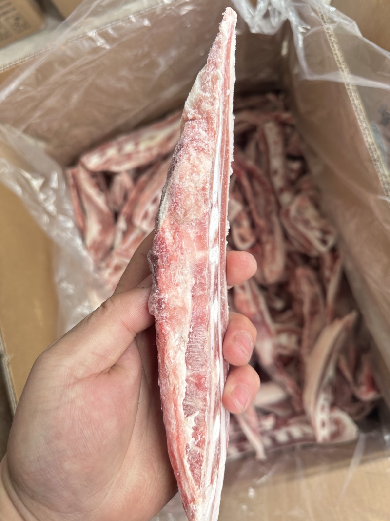 羊排块