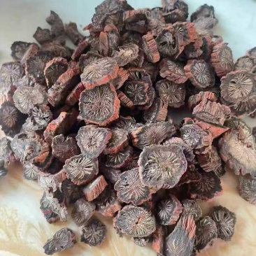 山东发汗丹参片