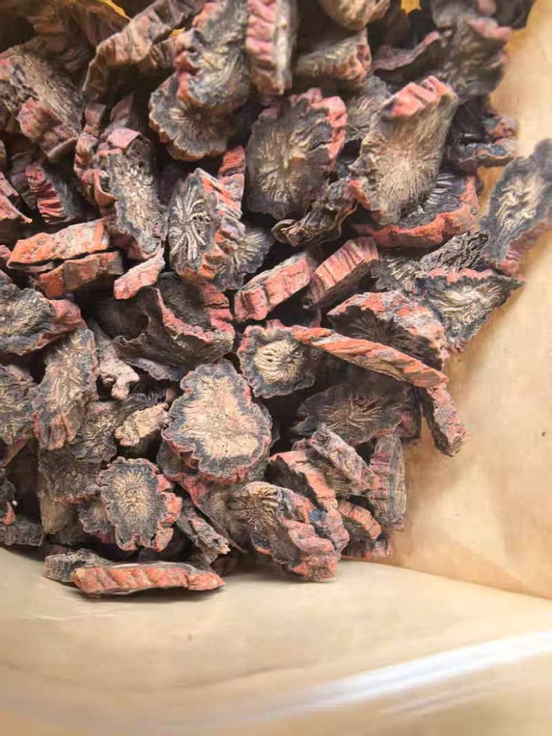 山东发汗丹参片