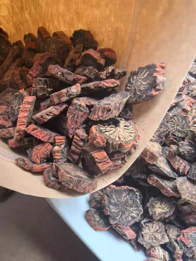 山东发汗丹参片