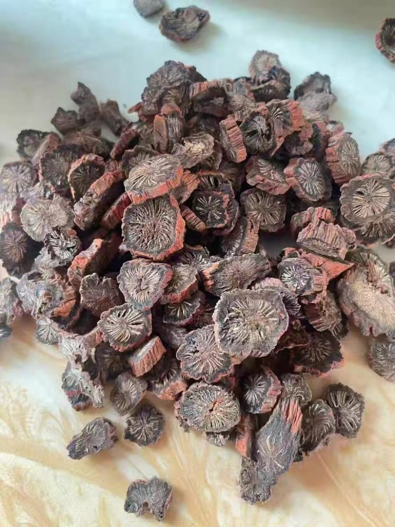 山东发汗丹参片