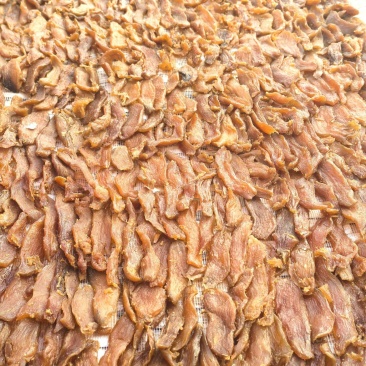 红薯干