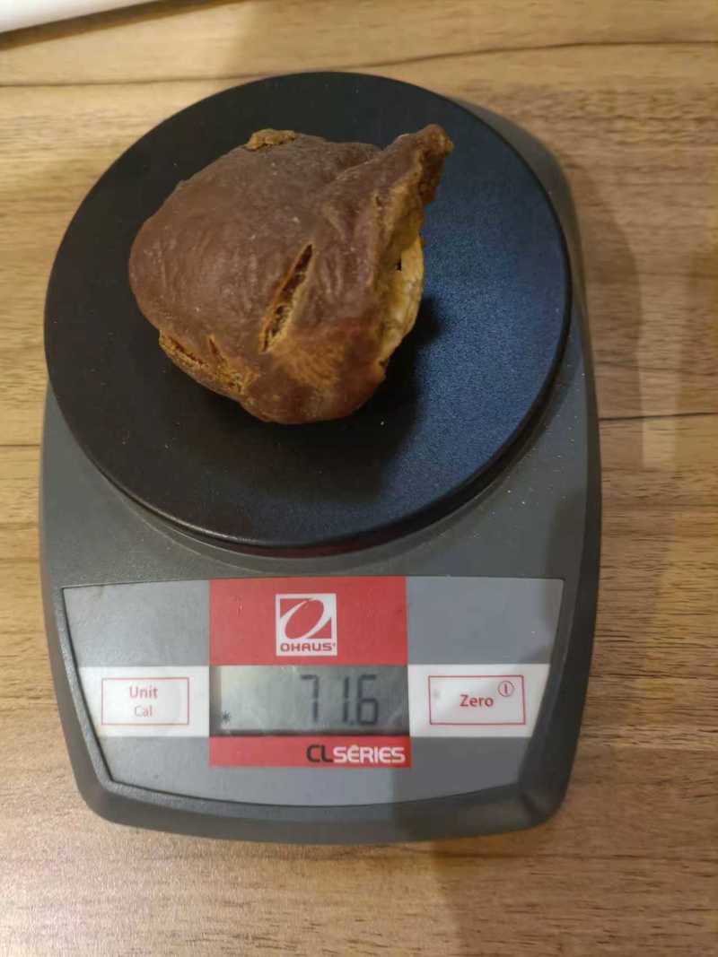 鸡宝,自己养的六年土鸡里得的,陈***********