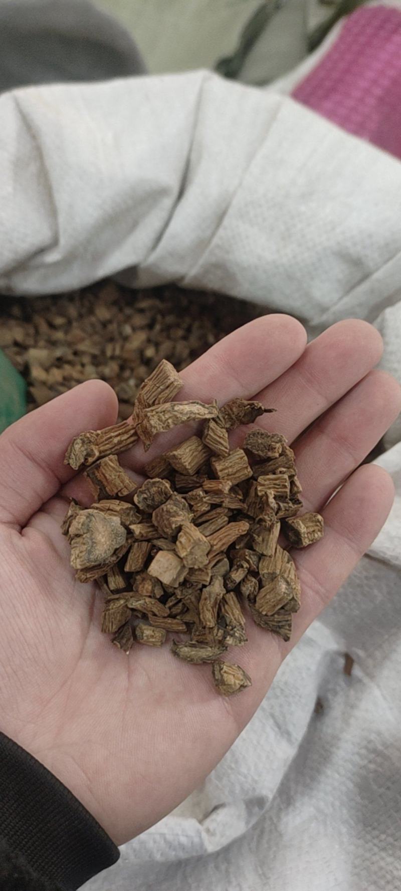 川断，川续断，大货各种各样的规格都有现货