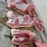 猪肉出炉纯粮食喂养