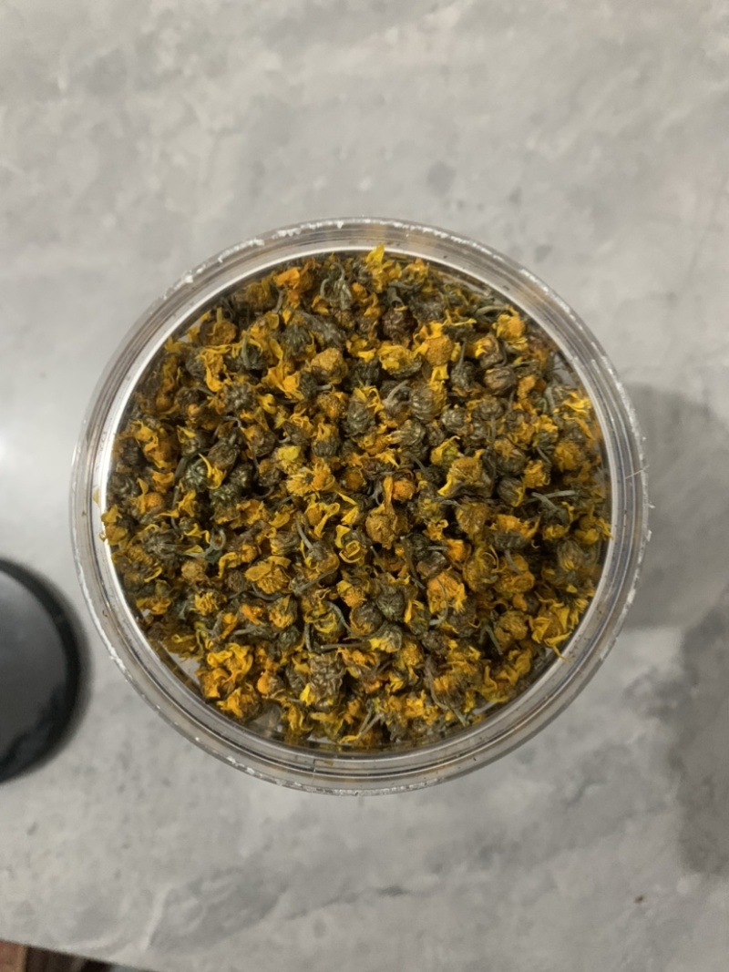 贵州野菊花茶品质好